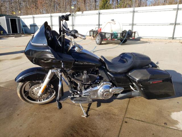 2010 HARLEY-DAVIDSON FLTRX 1HD1KH417AB663361