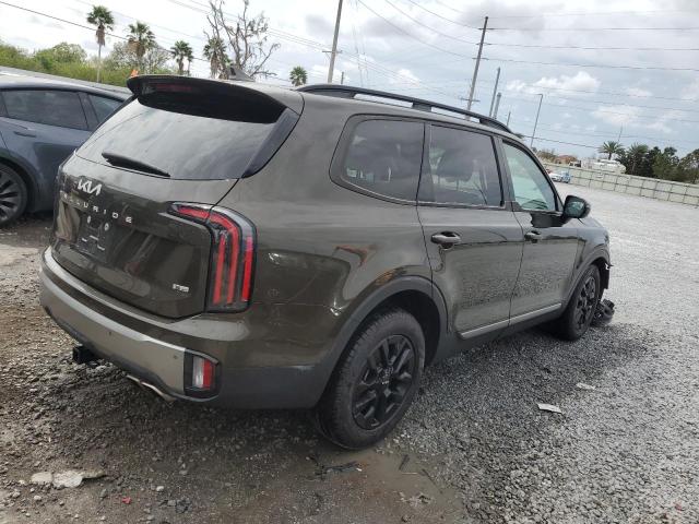 Vin: 5xyp5dgc3pg336673, lot: 46028755, kia telluride sx 20233