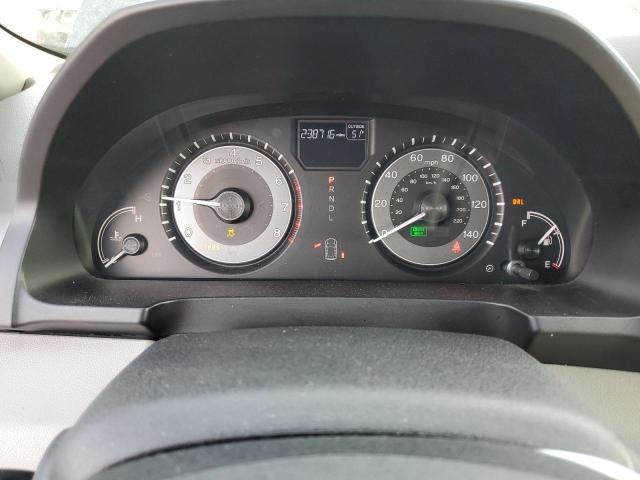 2015 HONDA ODYSSEY EX - 5FNRL5H69FB039877