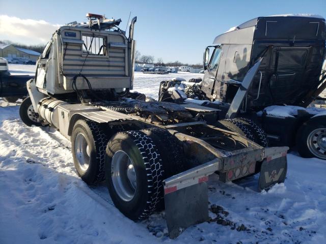 WESTERN STAR/AUTO CAR CONVENTION 2020 white  gas 5KKXAM006LPLT5440 photo #4