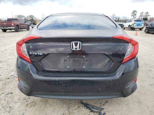 2016 HONDA CIVIC EX - 19XFC2F70GE077860