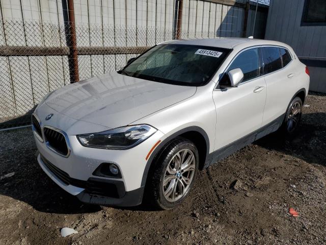 2018 BMW X2 SDRIVE2 - WBXYJ3C34JEJ81876