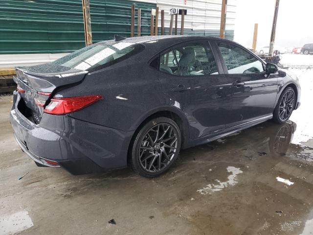 Vin: 4t1daack8su059483, lot: 44968055, toyota camry xse 20253
