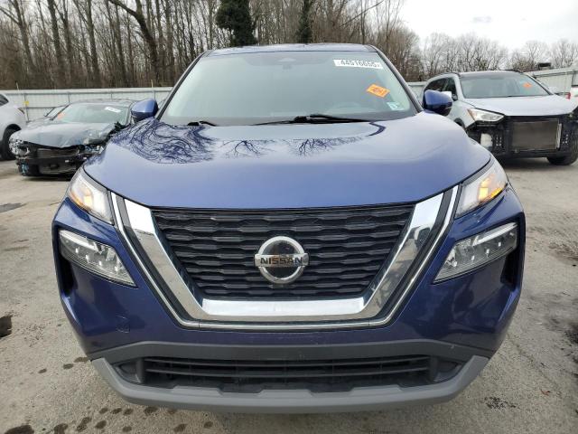 2021 NISSAN ROGUE SV - 5N1AT3BB7MC782289