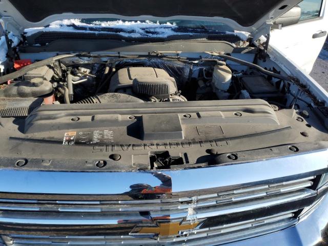 2015 CHEVROLET SILVERADO - 1GC0KUEG9FZ518247