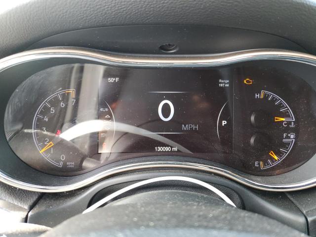 2015 JEEP GRAND CHER - 1C4RJFBG2FC905297