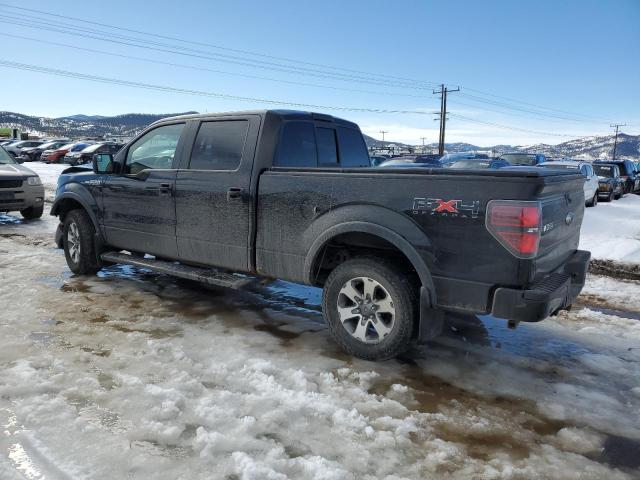 Vin: 1ftfw1ef8bfb93865, lot: 44900405, ford f-150 supercrew 20112
