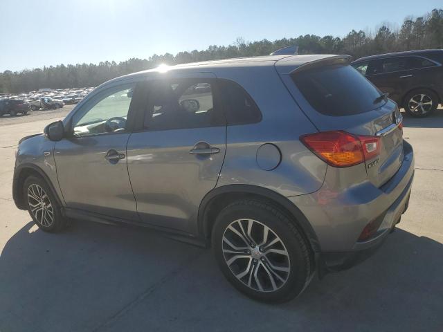 Vin: ja4ar3au4jz016402, lot: 47208465, mitsubishi outlander es 20182