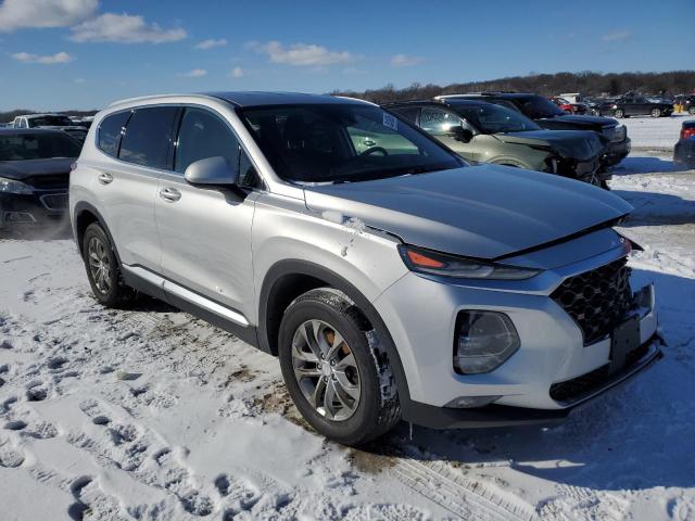 Vin: 5nms3cad8lh172896, lot: 43416085, hyundai santa fe sel 20204