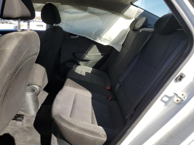 2021 HYUNDAI ACCENT SE - 3KPC24A61ME128598