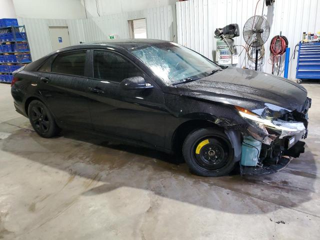 Vin: 5npls4ag3mh021539, lot: 44863285, hyundai elantra sel 20214