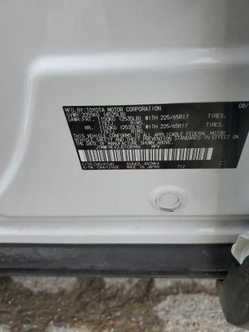 2018 TOYOTA RAV4 ADVEN - JTMWFREV2JD108986