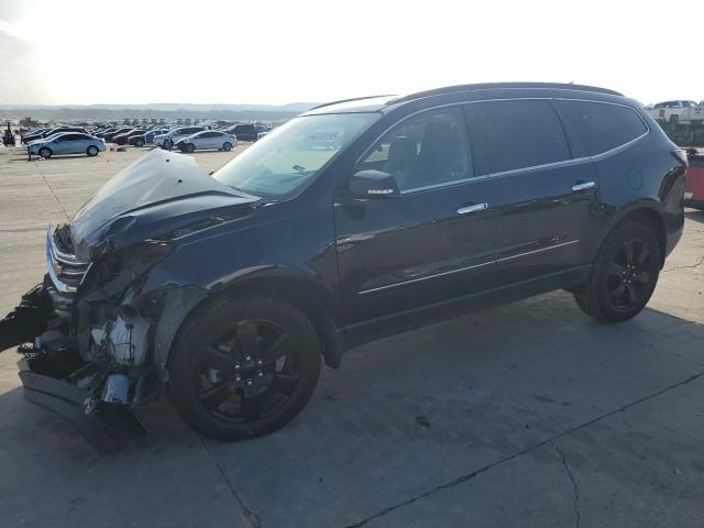 CHEVROLET TRAVERSE L