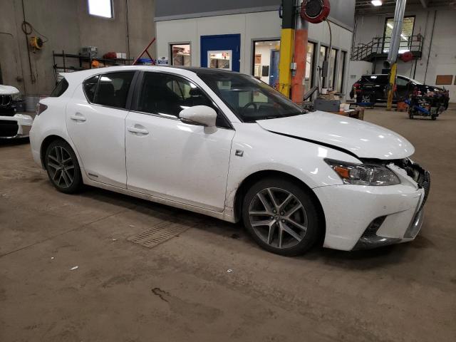 2015 LEXUS CT 200 JTHKD5BH1F2245222