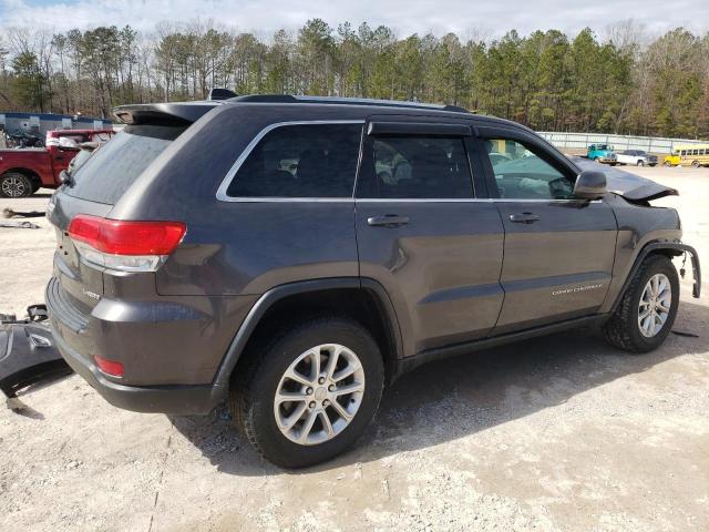 2016 JEEP GRAND CHER - 1C4RJFAG6GC458301
