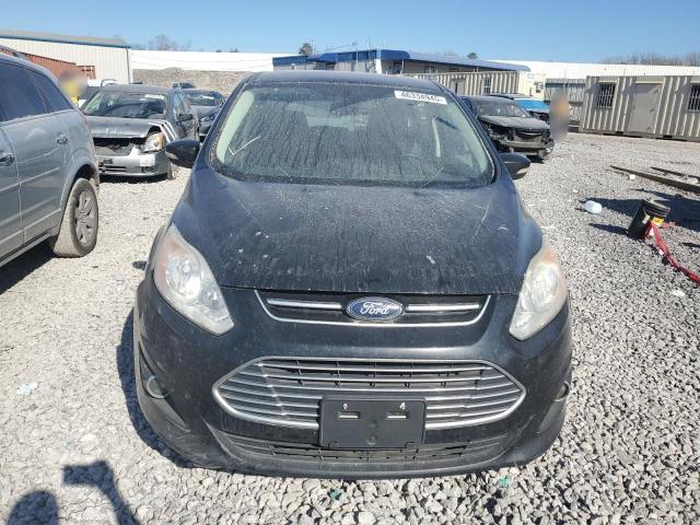 2015 FORD C-MAX PREM - 1FADP5CU4FL105131