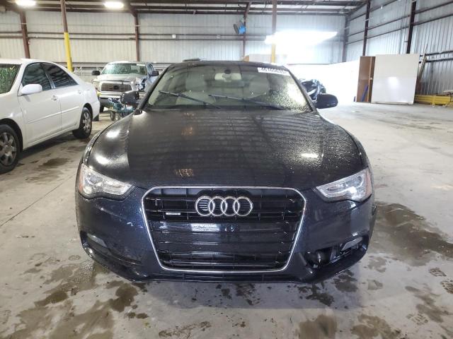 2014 AUDI A5 PREMIUM - WAULFAFR2EA064885