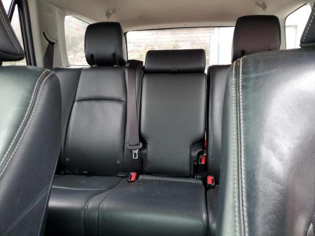 2018 TOYOTA 4RUNNER SR JTEBU5JRXJ5574032