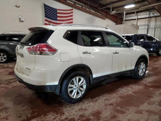 Vin: 5n1at2mv3ec849327, lot: 46052575, nissan rogue s 20143