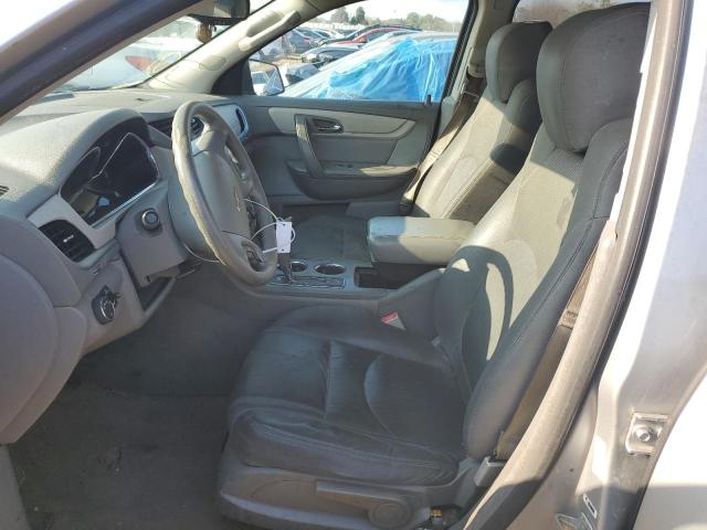 2017 CHEVROLET TRAVERSE L - 1GNKVFED3HJ278915
