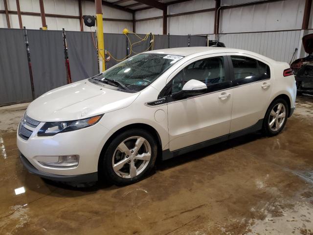 CHEVROLET VOLT