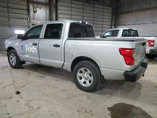 Vin: 1n6aa1ej6jn509133, lot: 44934135, nissan titan s 20182