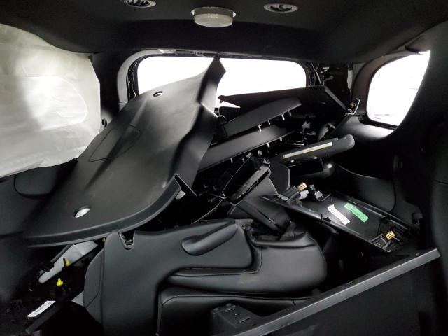 2025 DODGE DURANGO PU 1C4SDJFT8SC500901