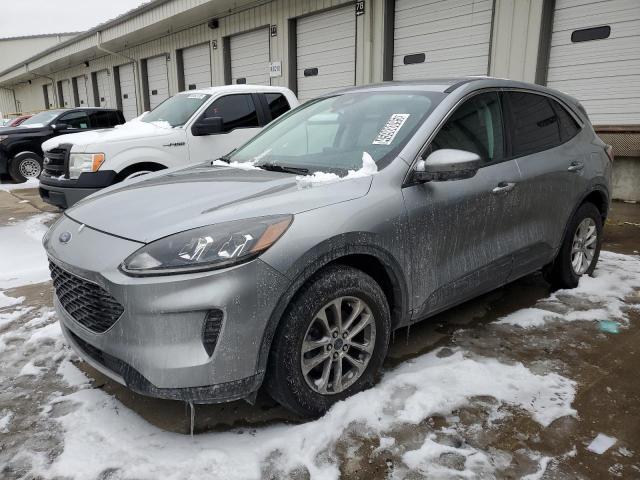 Vin: 1fmcu9g62mua42633, lot: 45988095, ford escape se 2021 img_1