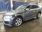 2018 AUDI Q5 PRESTIG - WA1CNAFY9J2112961