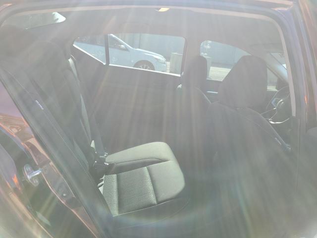 2023 NISSAN ALTIMA SV - 1N4BL4DV5PN351924
