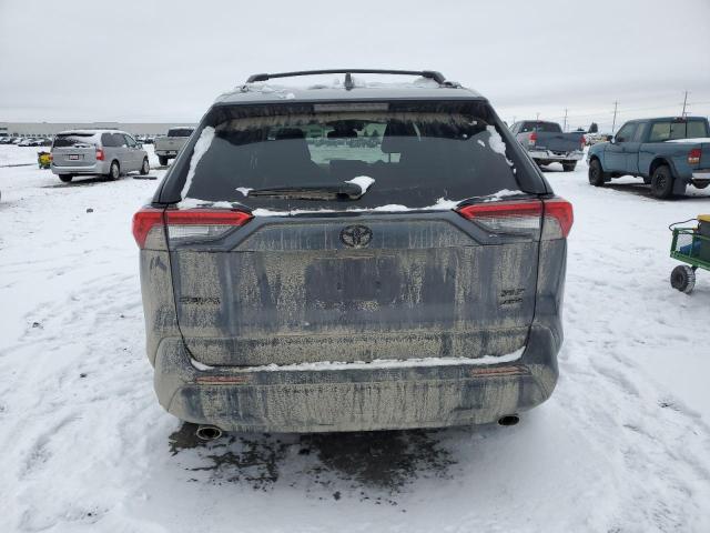 2024 TOYOTA RAV4 XLE 2T3P1RFV2RC464369