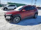 2021 HYUNDAI KONA SE - KM8K12AA9MU614919