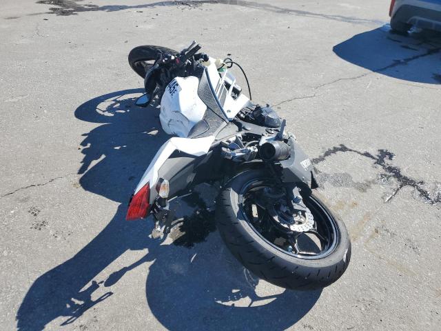 2017 KAWASAKI EX300 B JKAEX8B14HDA39438