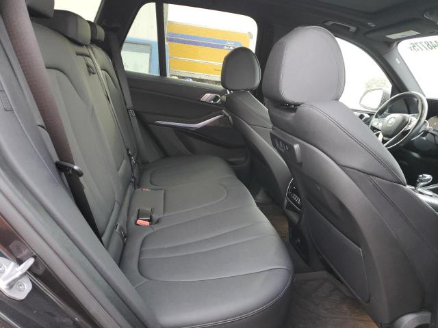 2021 BMW X5 XDRIVE4 - 5UXCR6C09M9E76350