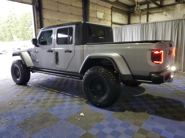 2020 JEEP GLADIATOR 1C6JJTBG4LL112436