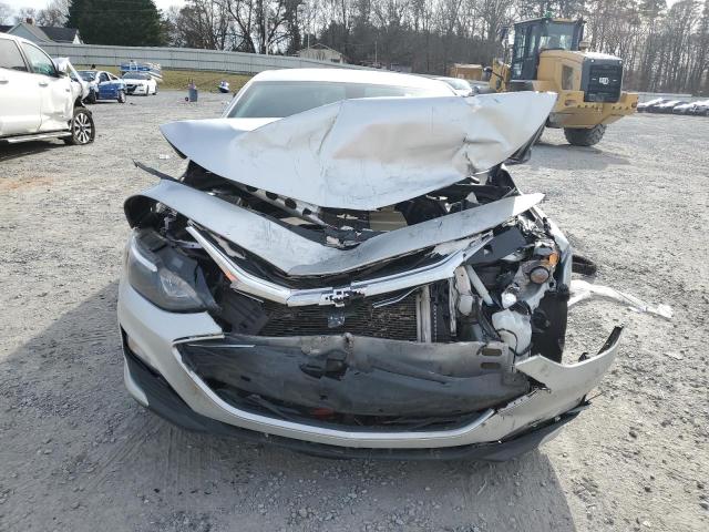 2020 CHEVROLET MALIBU LT - 1G1ZD5ST9LF091411