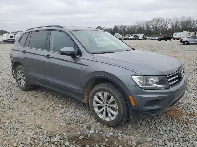 2020 VOLKSWAGEN TIGUAN S - 3VV1B7AX5LM055095