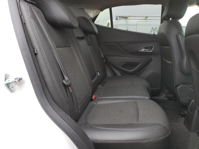2016 BUICK ENCORE - KL4CJASB5GB656332