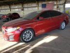 2019 FORD FUSION SE - 3FA6P0HD1KR232810
