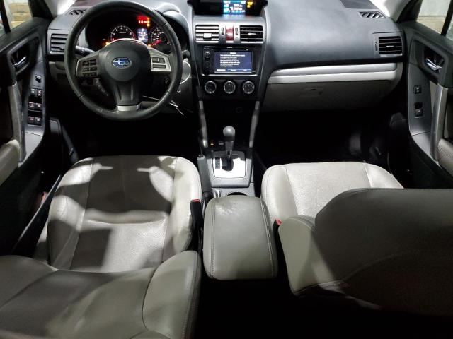2015 SUBARU FORESTER 2 - JF2SJAKC9FH506859