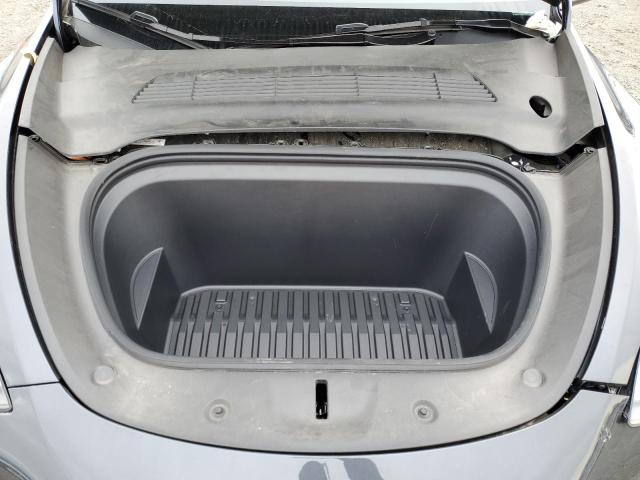 2024 TESLA MODEL Y - 7SAYGDEFXRF063420