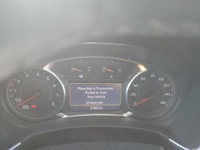 2023 CHEVROLET EQUINOX PR - 3GNAXNEG4PL123856