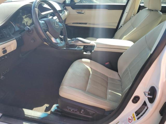 2018 LEXUS ES 350 - 58ABK1GG1JU105673