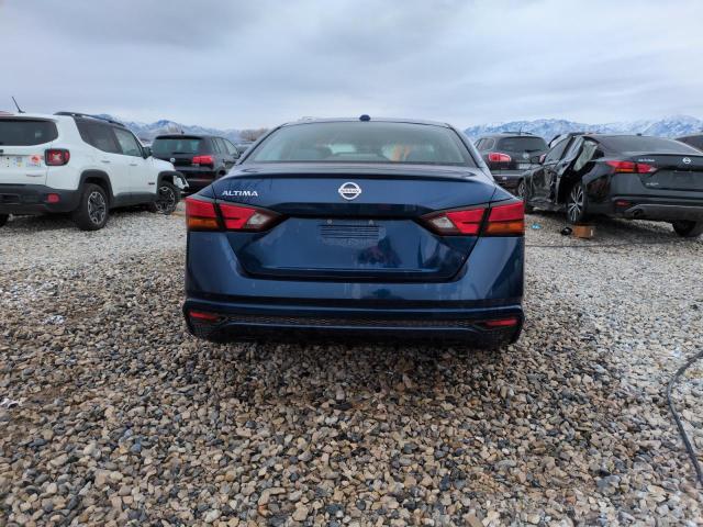 2020 NISSAN ALTIMA S - 1N4BL4BV5LC211879