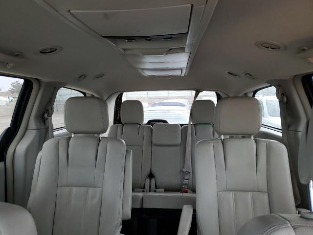 2015 CHRYSLER TOWN & COU - 2C4RC1BG6FR695338