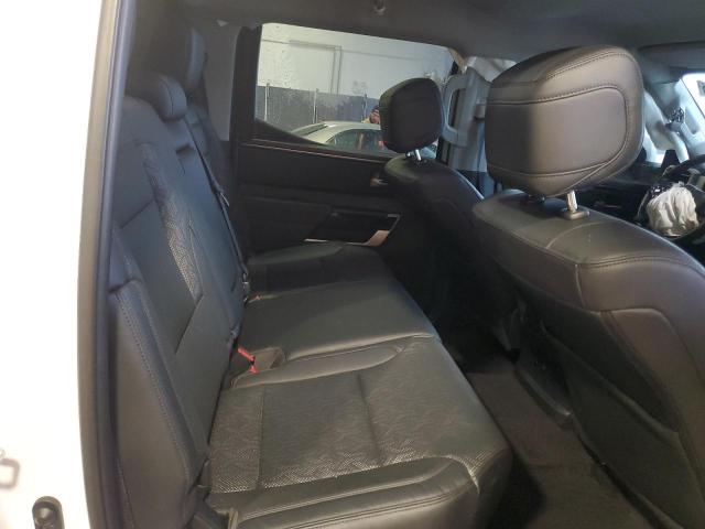 2023 TOYOTA TUNDRA CRE - 5TFJA5EC8PX014117