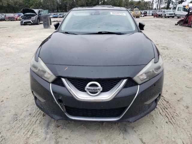2017 NISSAN MAXIMA 3.5 1N4AA6AP9HC392038