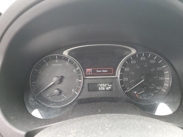 2015 NISSAN ALTIMA 2.5 - 1N4AL3AP1FC468941