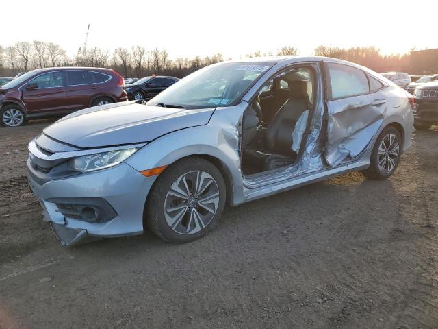 2016 HONDA CIVIC EXL 19XFC1F71GE202990