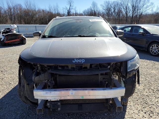 2021 JEEP COMPASS LI - 3C4NJDCB0MT599059